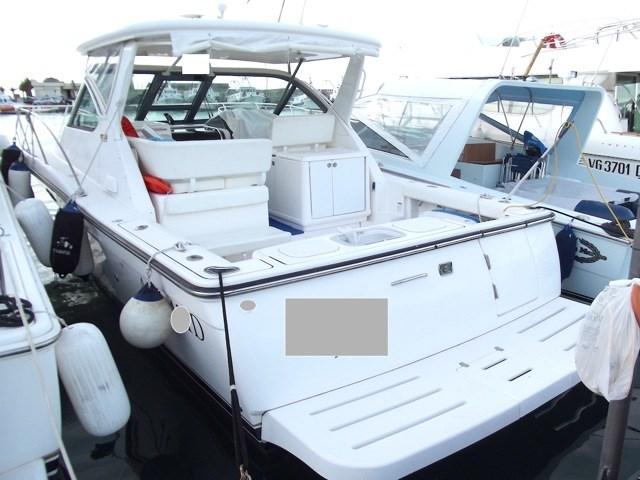 tiara yachts 3200 ( 2006 )