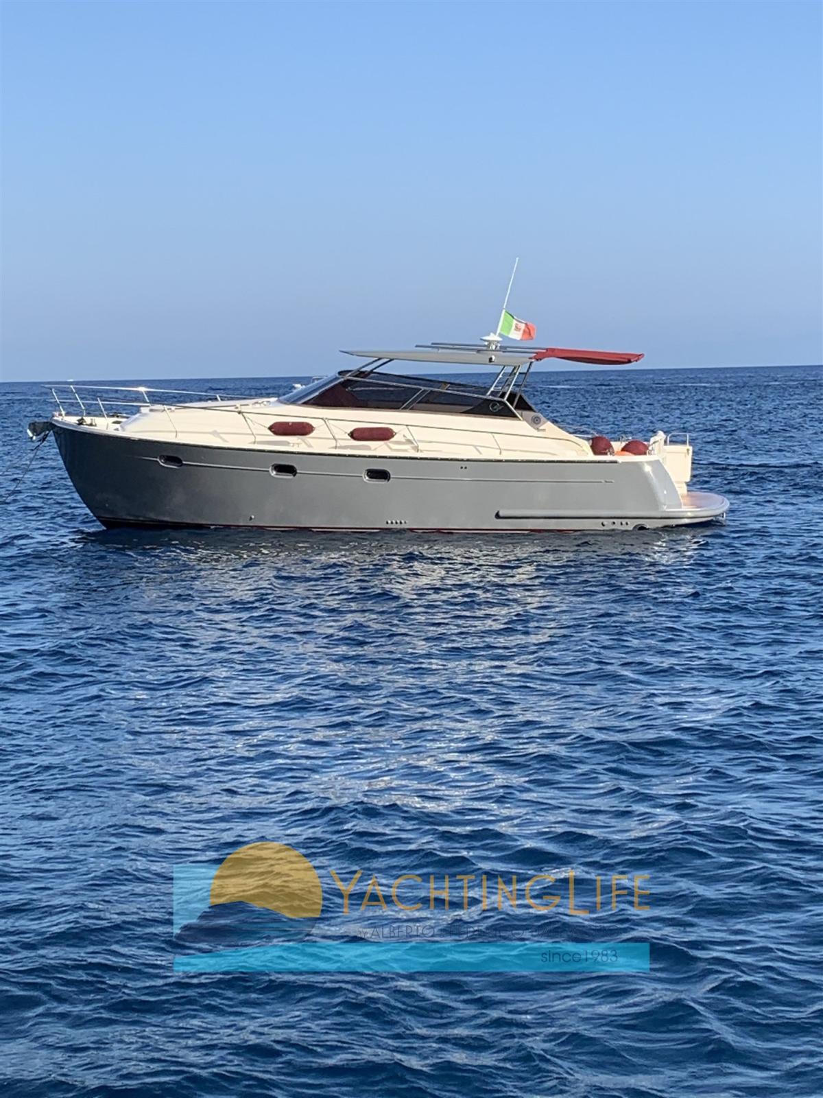 cantieri estensi 380 america