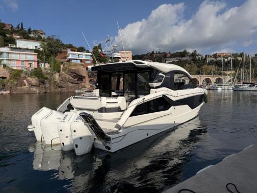 Galeon 435 gto