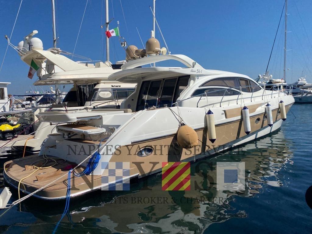 innovazioni e progetti Alena 56