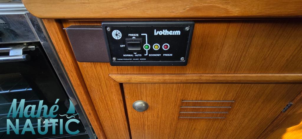 jeanneau Sun odyssey 31