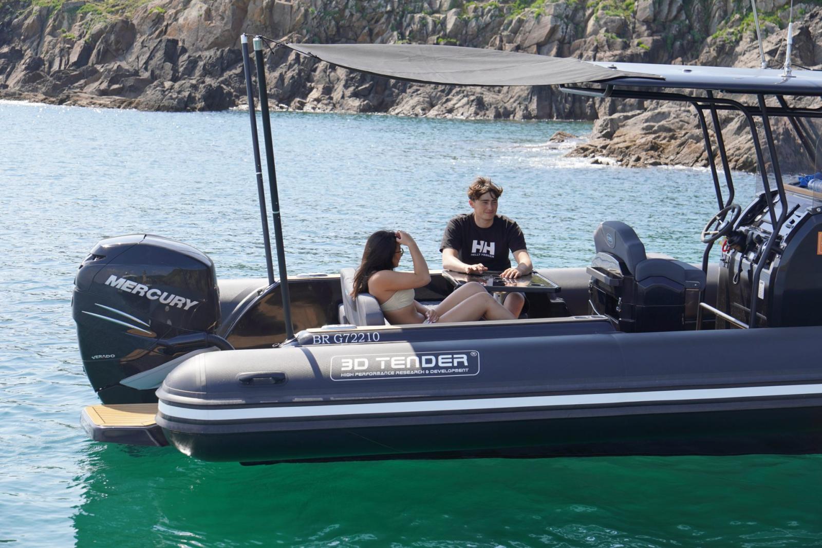 3d tender 3d tender dream 850