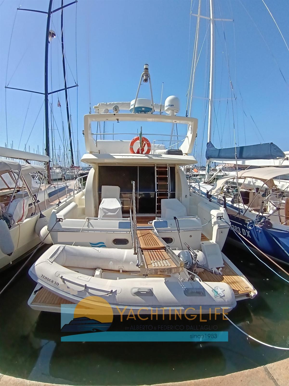 ferretti yachts Ferretti 150