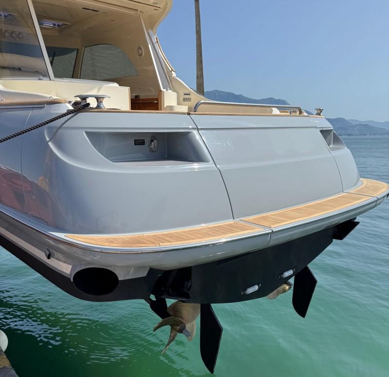 mochi craft Mochi 44 dolphin