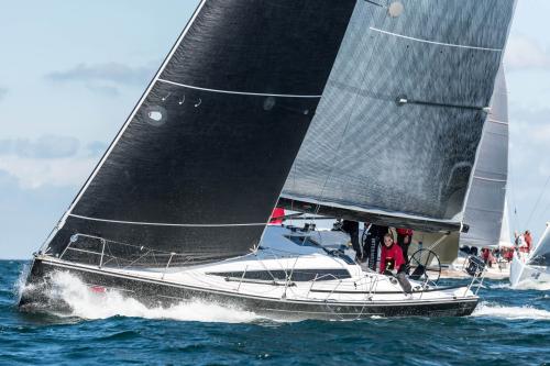 Dehler 42