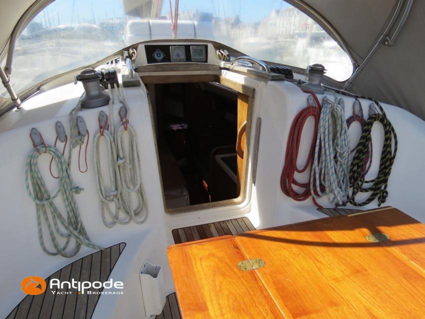 delphia yachts Delphia 33