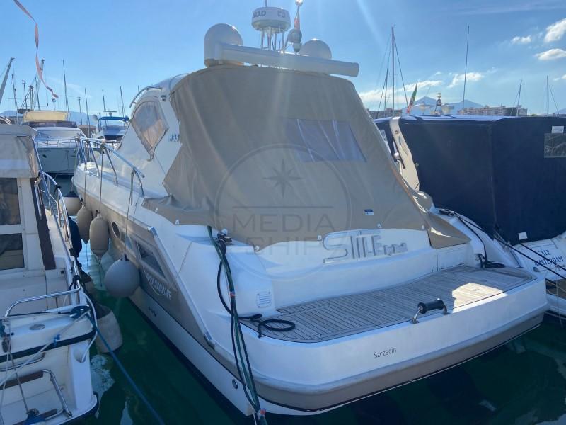 manò marine Mano' 35