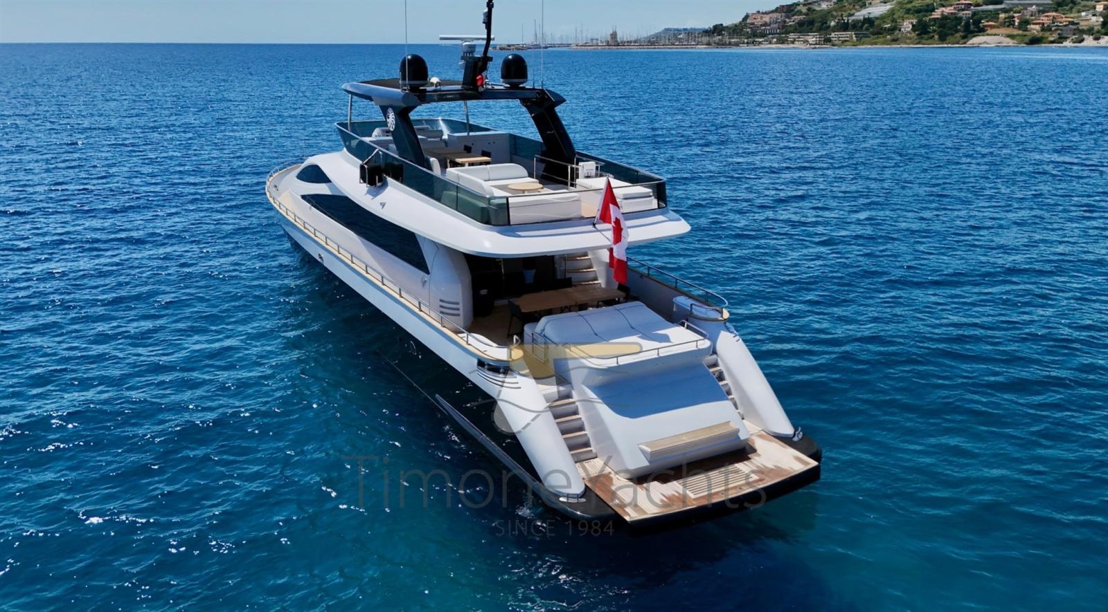 permare Amer 94