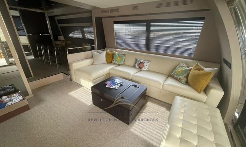 riva Riva 75 venere super