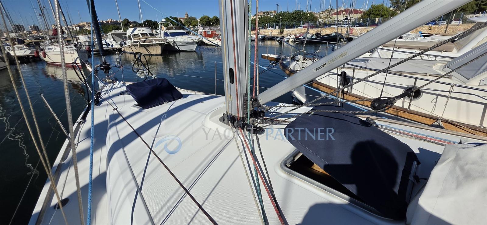 jeanneau Sun odyssey 39i