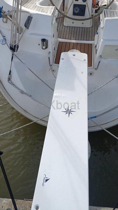 bavaria yachts Bavaria 36 cruiser