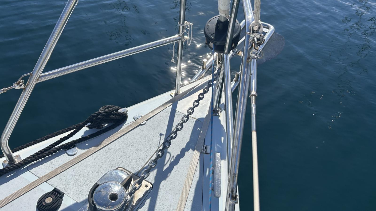 londe marine Londero 8