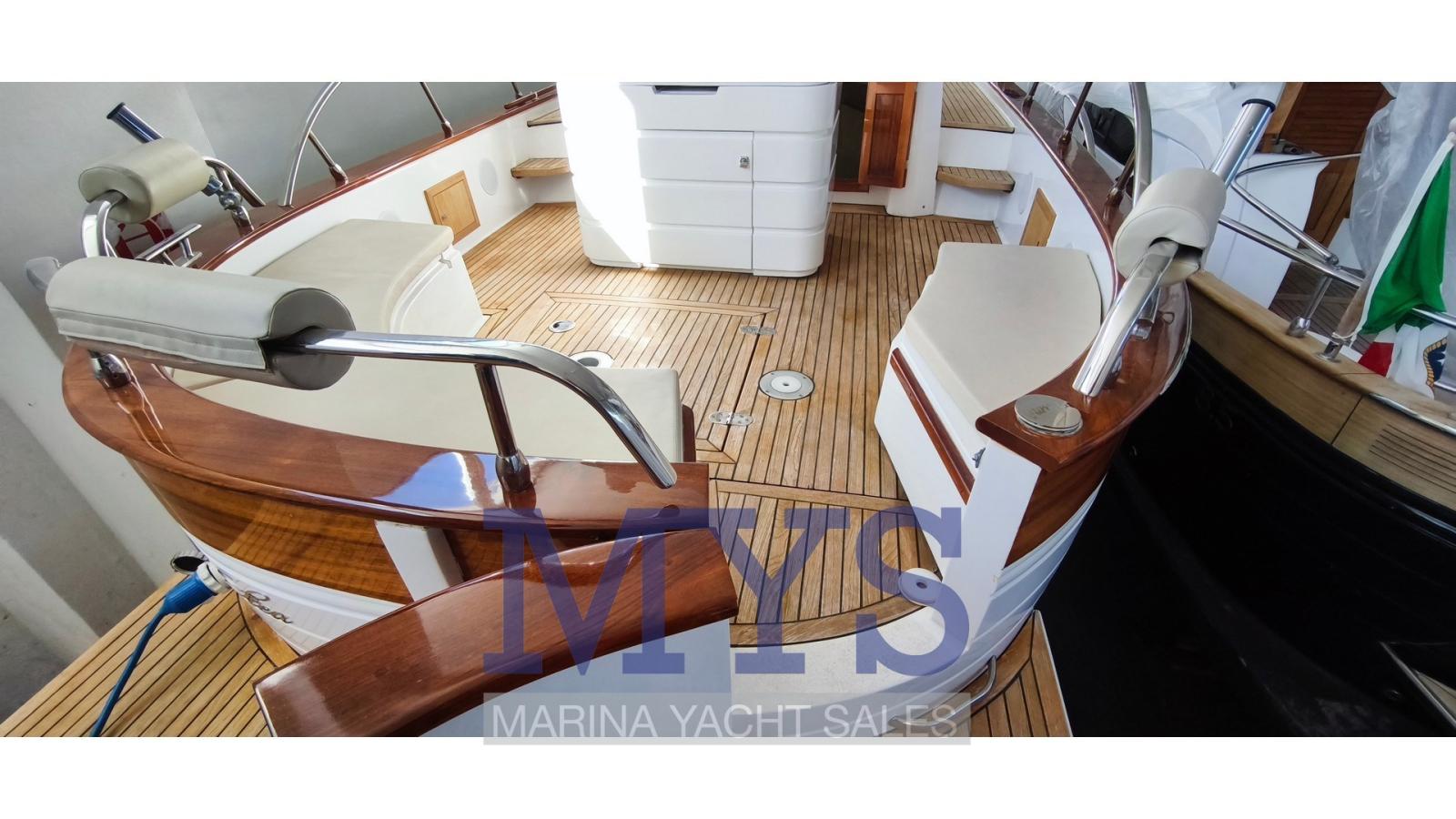 mimì Libeccio 9.5 w.A.