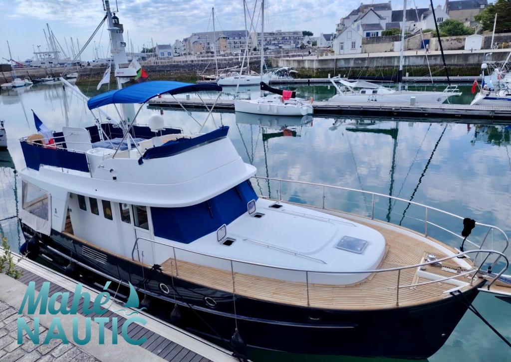 beneteau Swift trawler 42