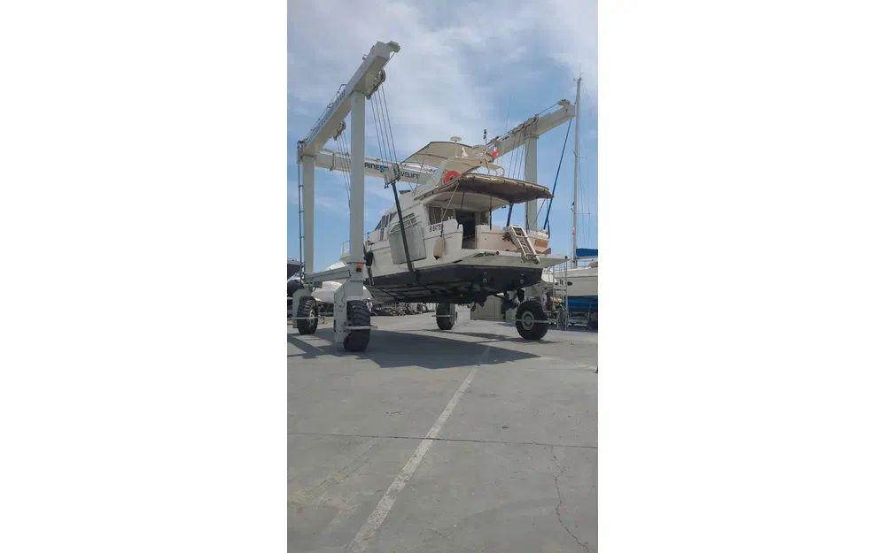 guy couach Guy couach 1401 fly