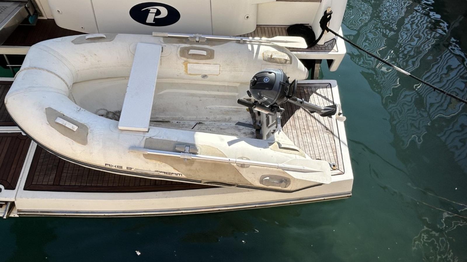 innovazione e progetti Alena 54