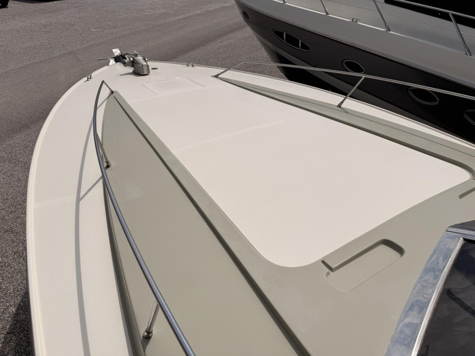 riva Bravo 38