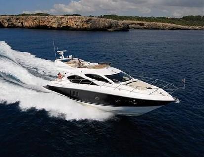 Sunseeker manhattan 52