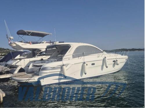 Bavaria yachts 43 ht