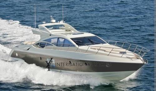 Azimut 68s
