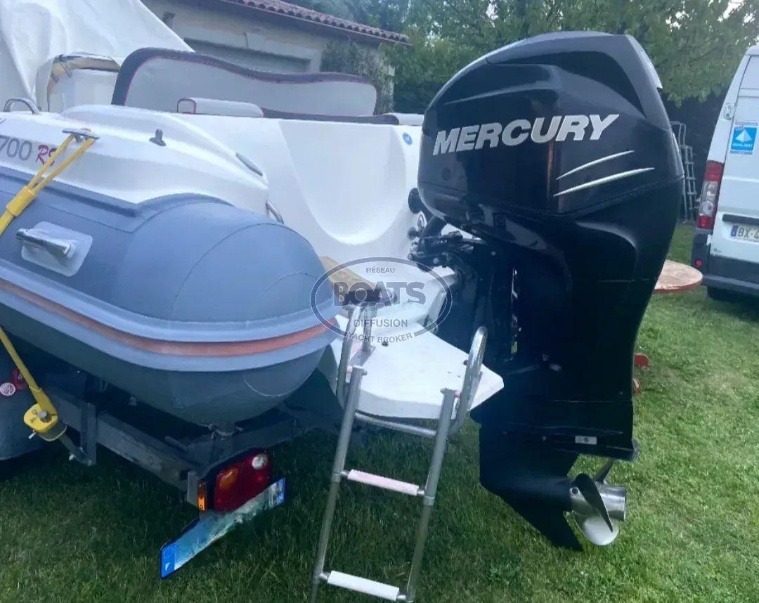 nuova jolly King 700 rs