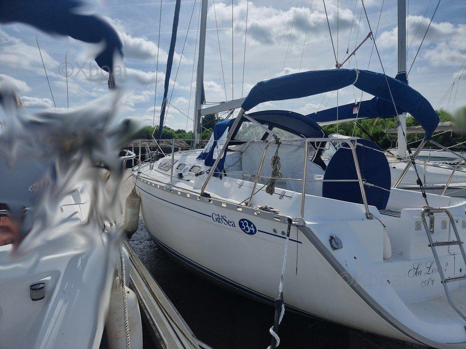 gib'sea Gib sea 334 di