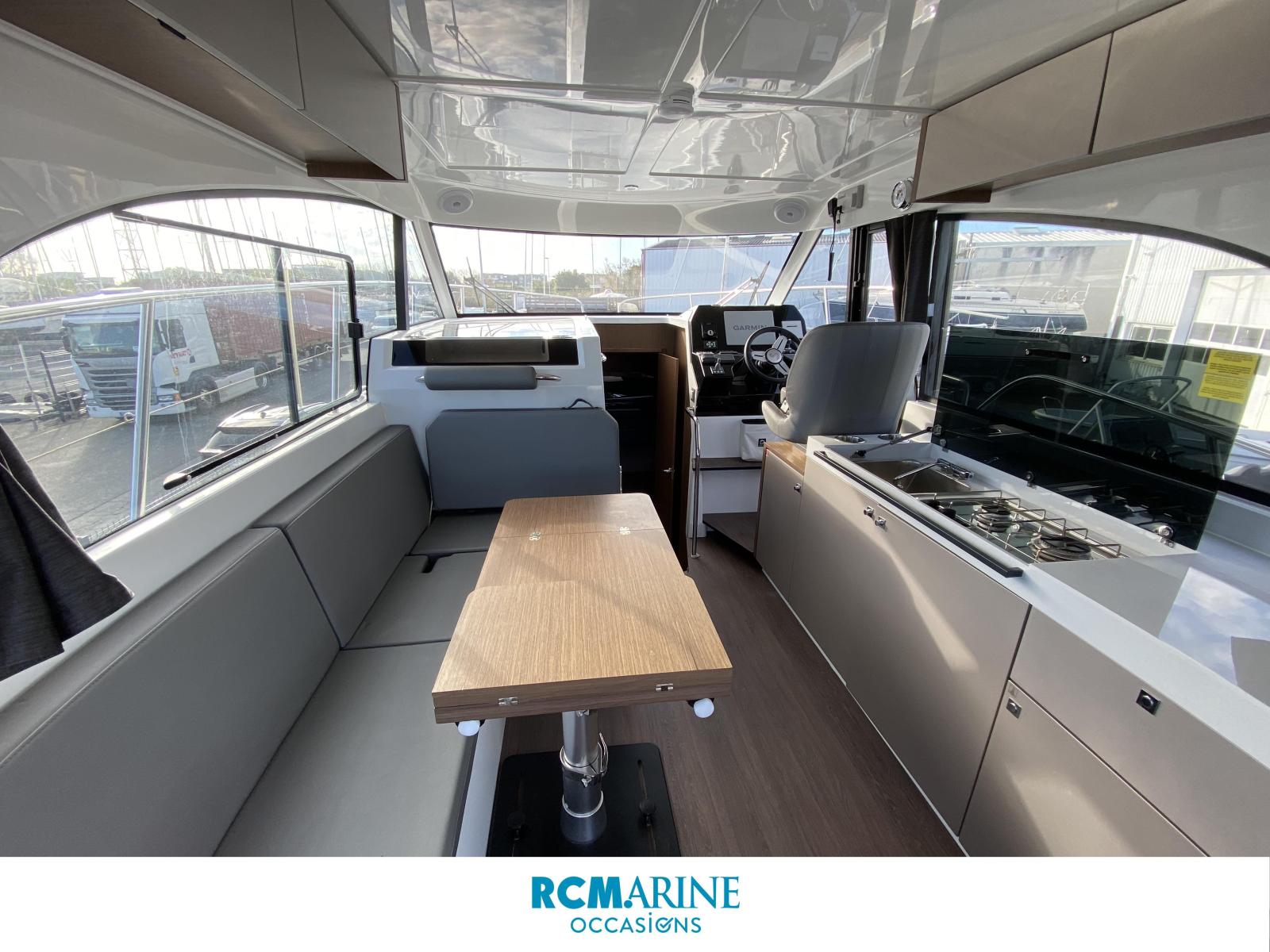 beneteau Antares 11 fly