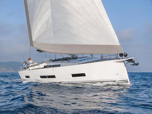 Hanse hanse 510