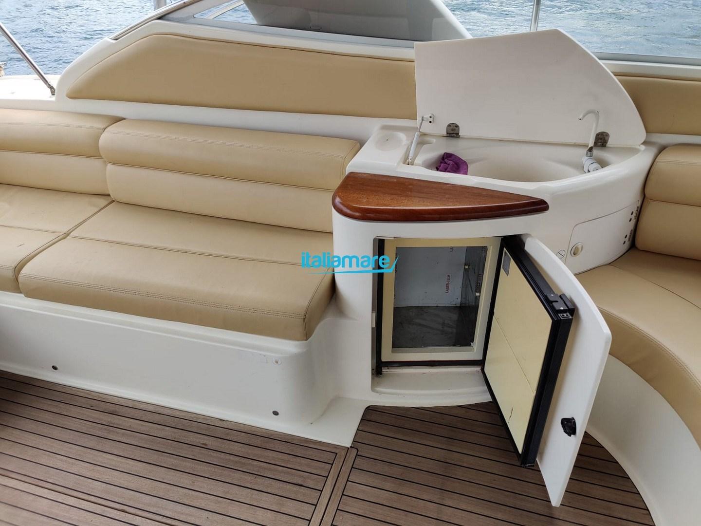 fiart mare Fiart 40' genius