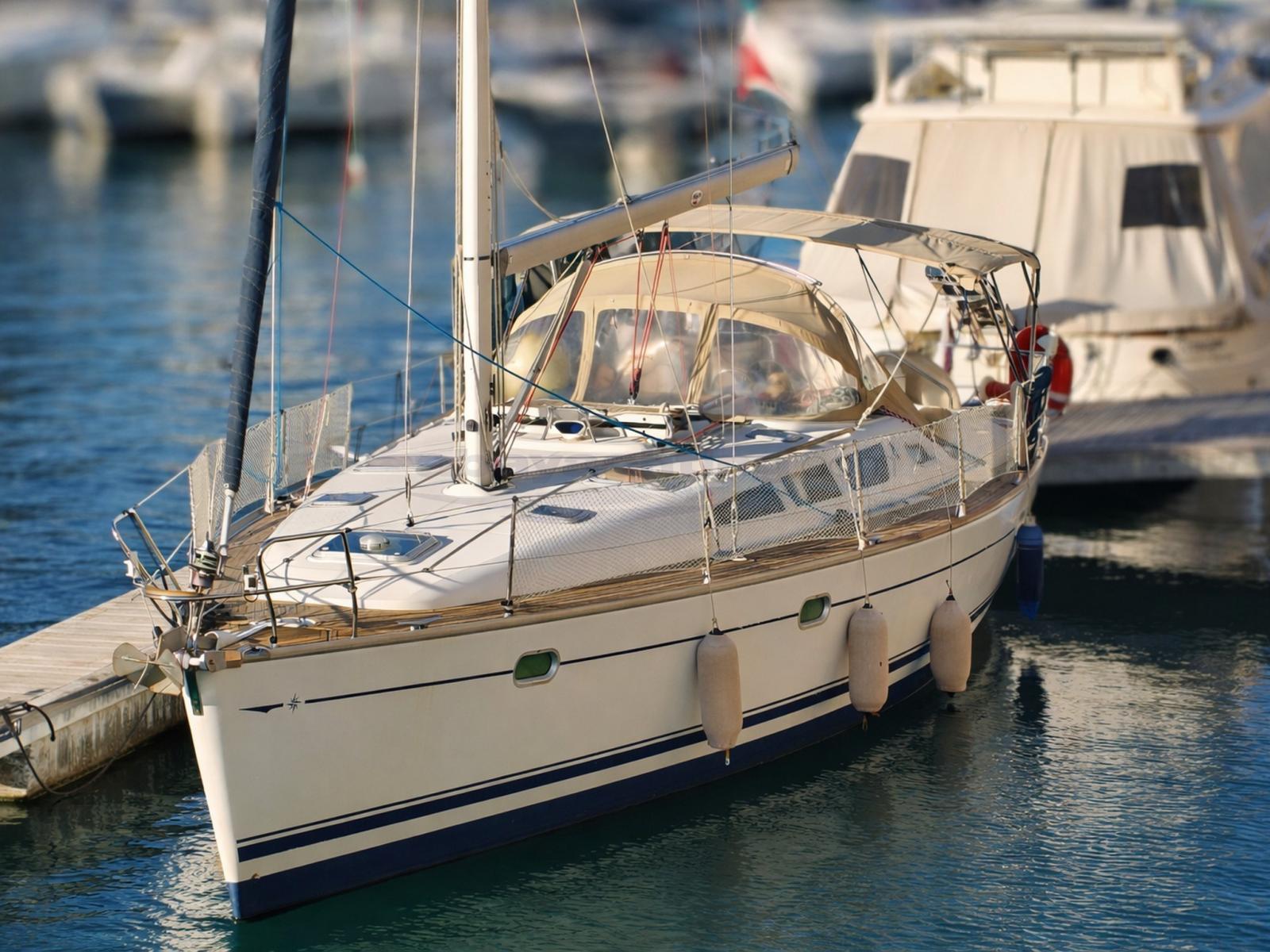 jeanneau Sun odyssey 40.3