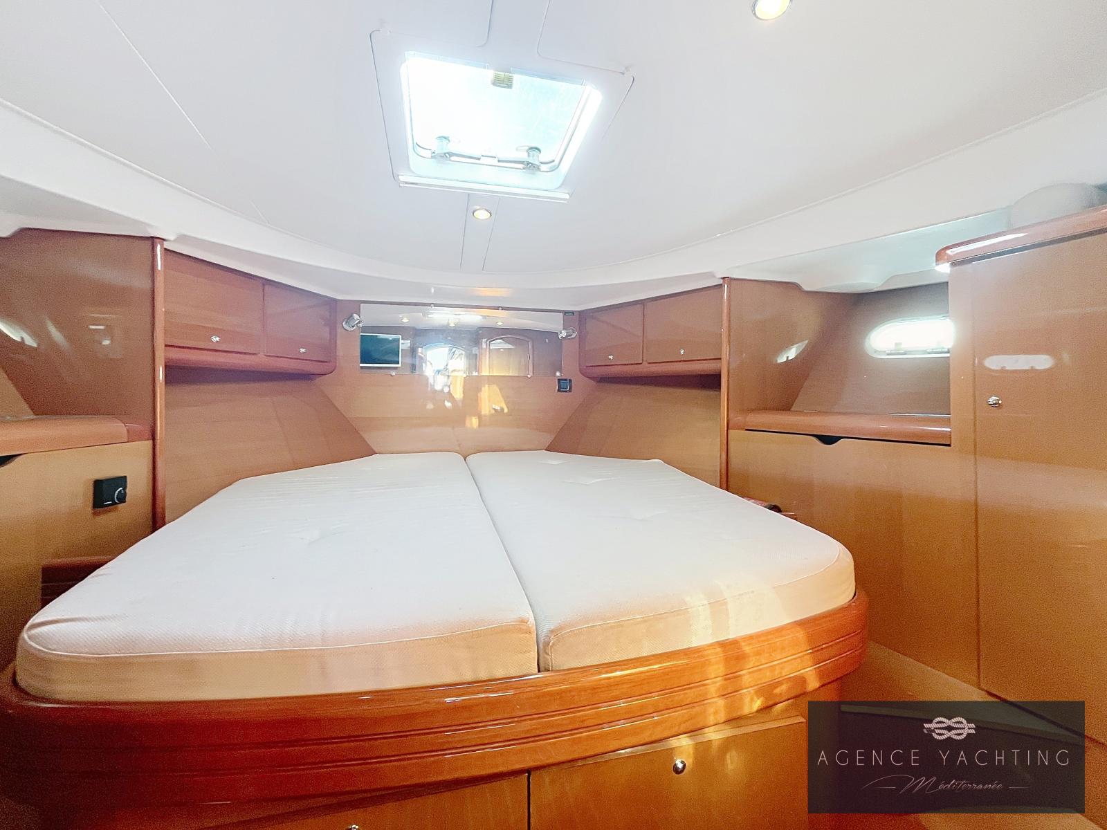 beneteau Antares 13.80