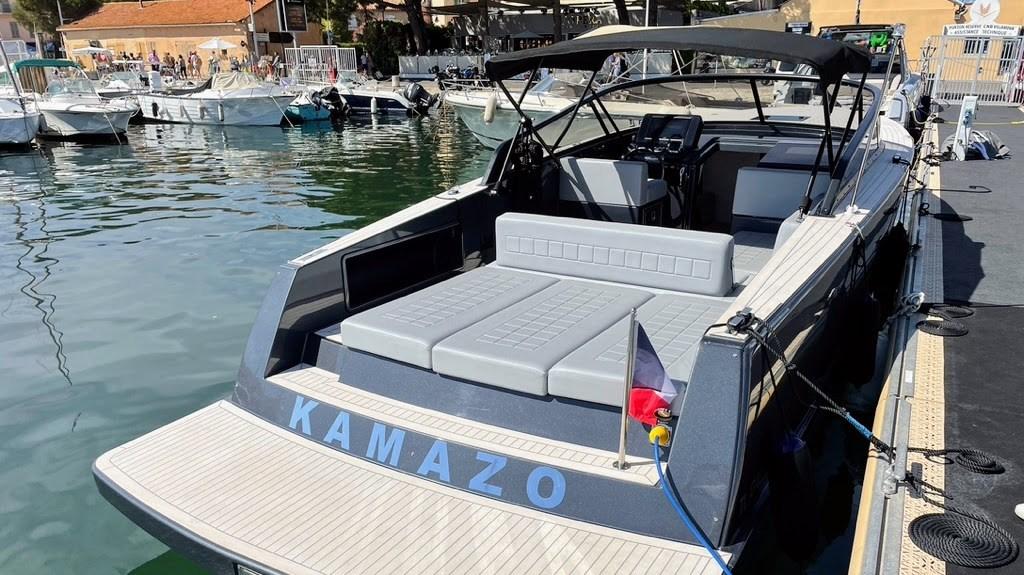 vandutch Vandutch 32