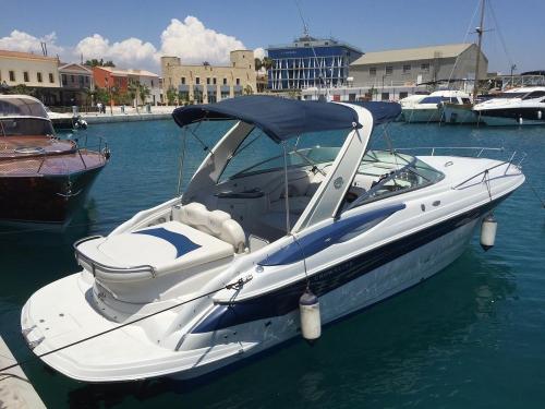 Crownline 315 scr