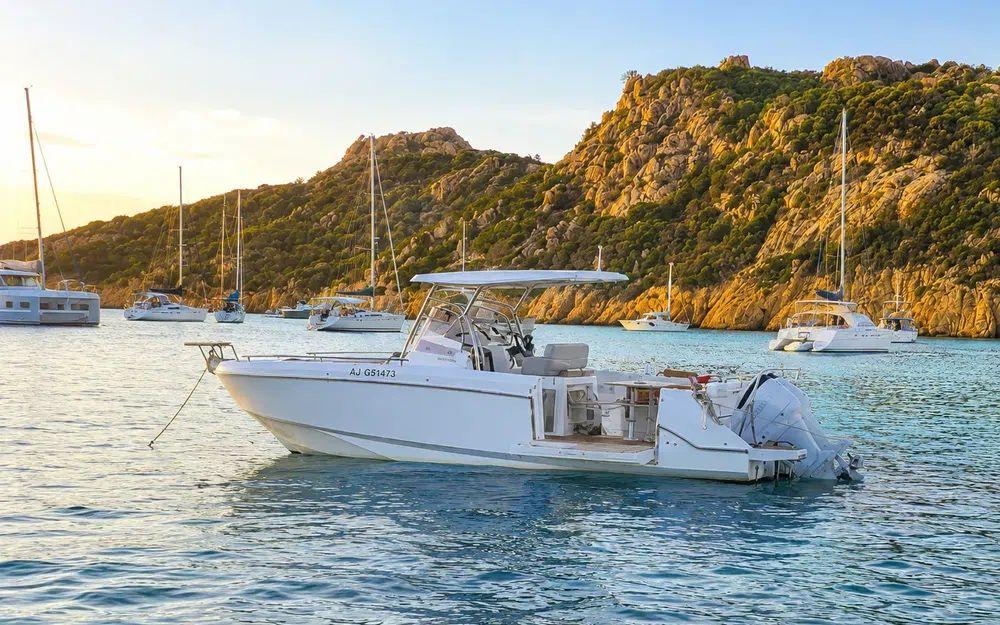 beneteau Flyer 9