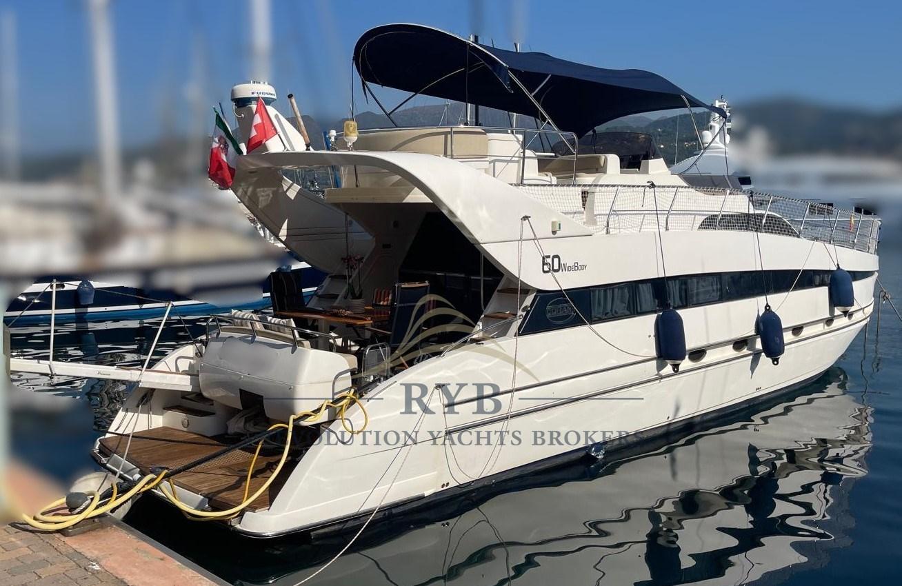 conam Conam 60 wide body