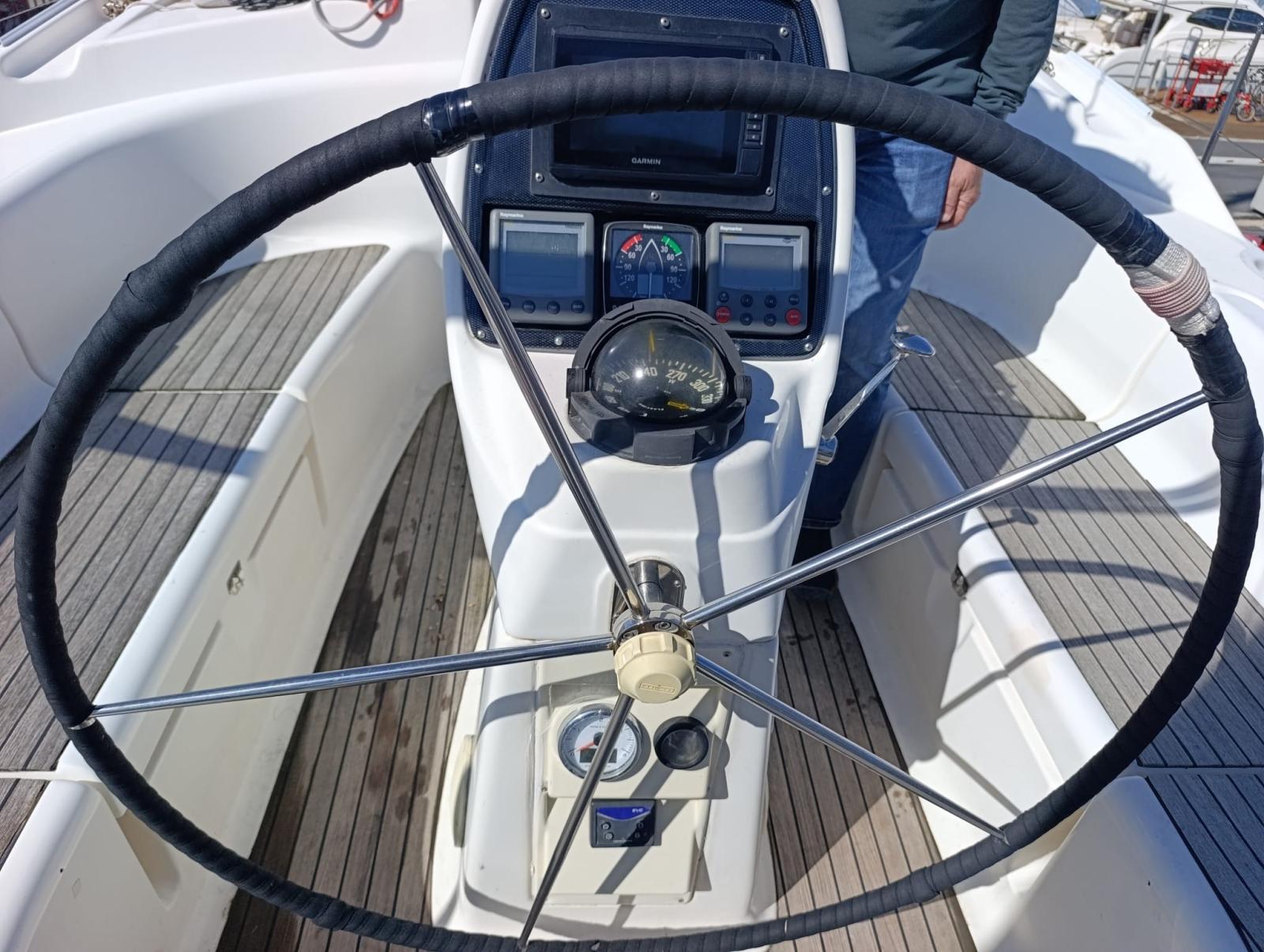 bavaria yachts Bavaria 39 cruiser