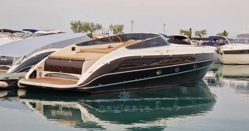 performance marine 1407 performance