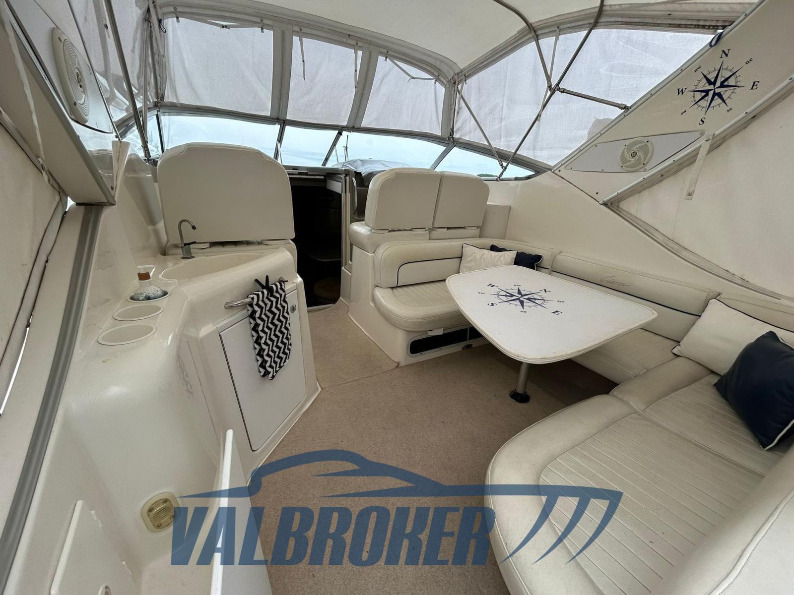 bayliner Bayliner 305