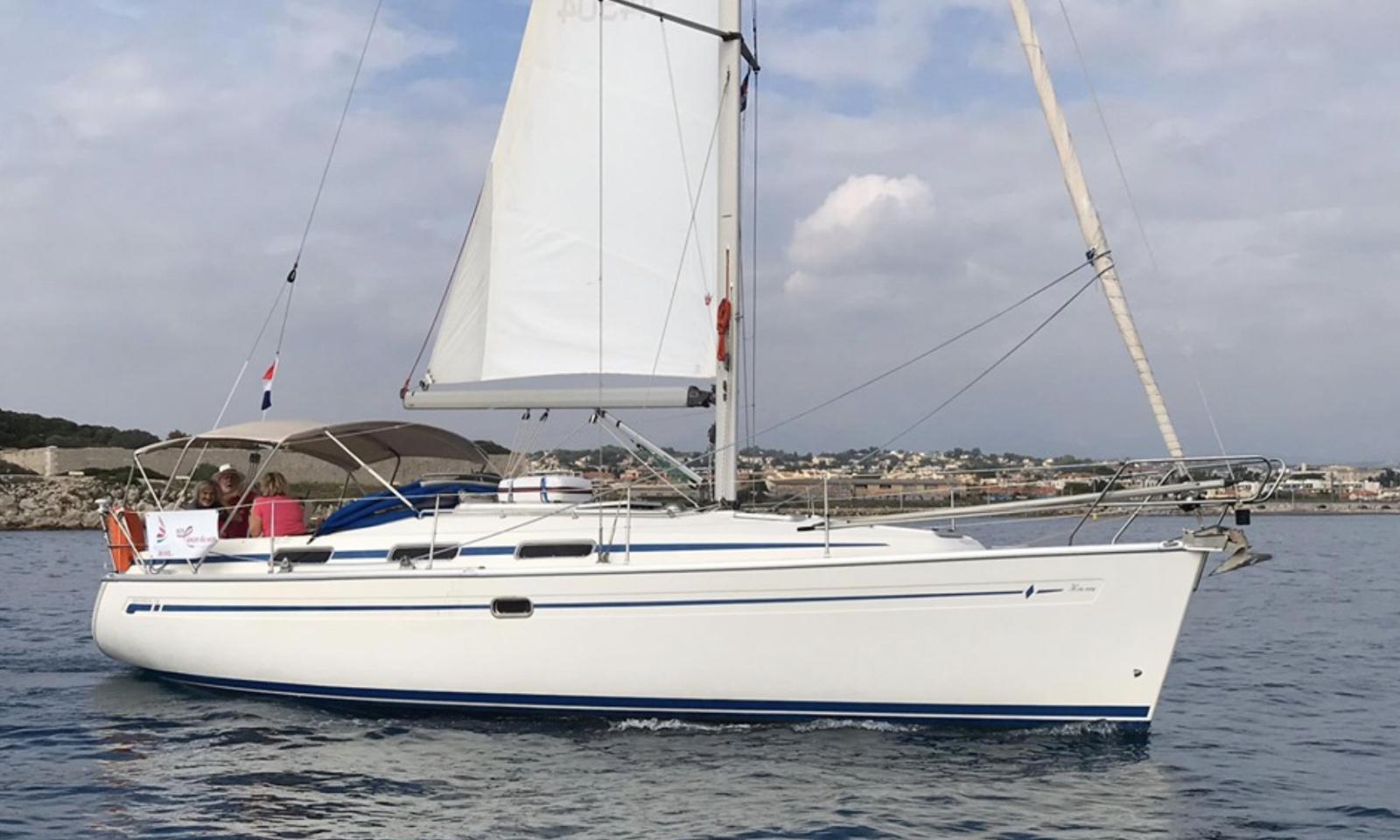 bavaria yachts 34