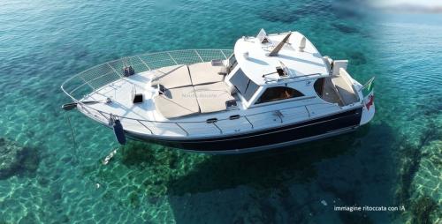 Cantieri estensi 360 goldstar