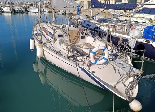 Beneteau first 32.5