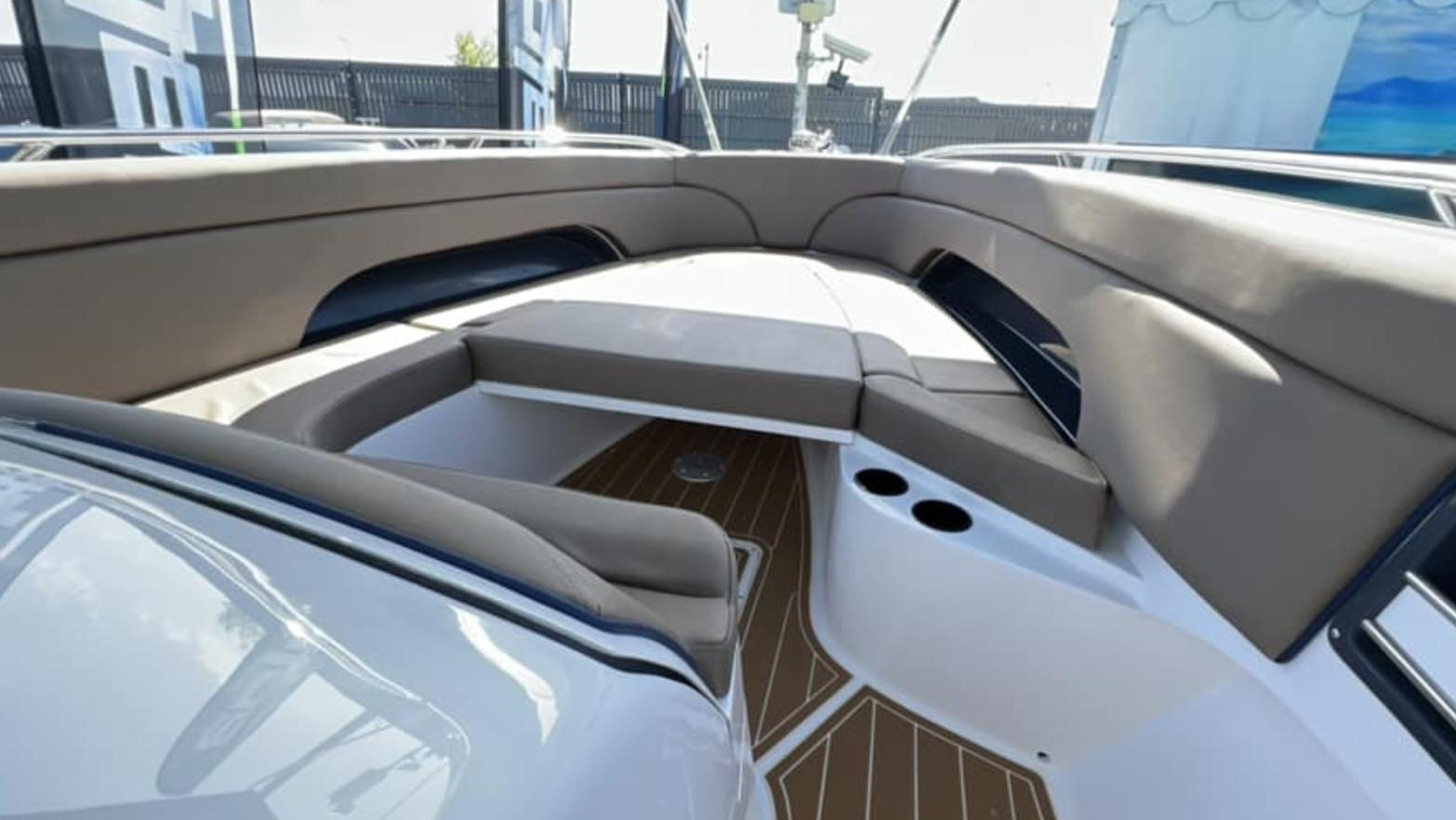 imersea F 28