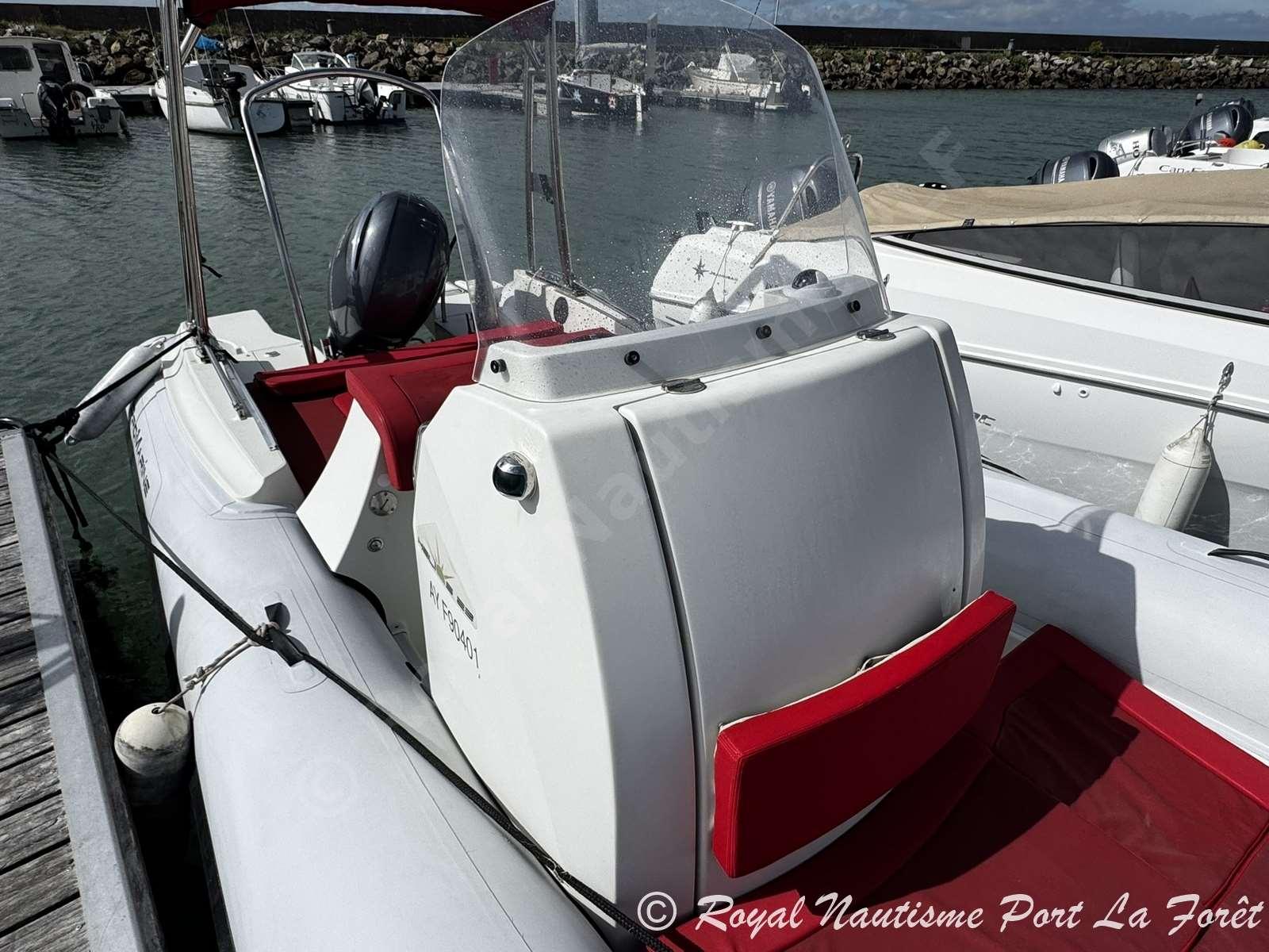 Helios 23