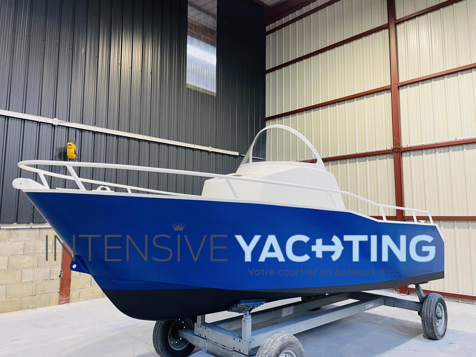 Vitech Marine AASM