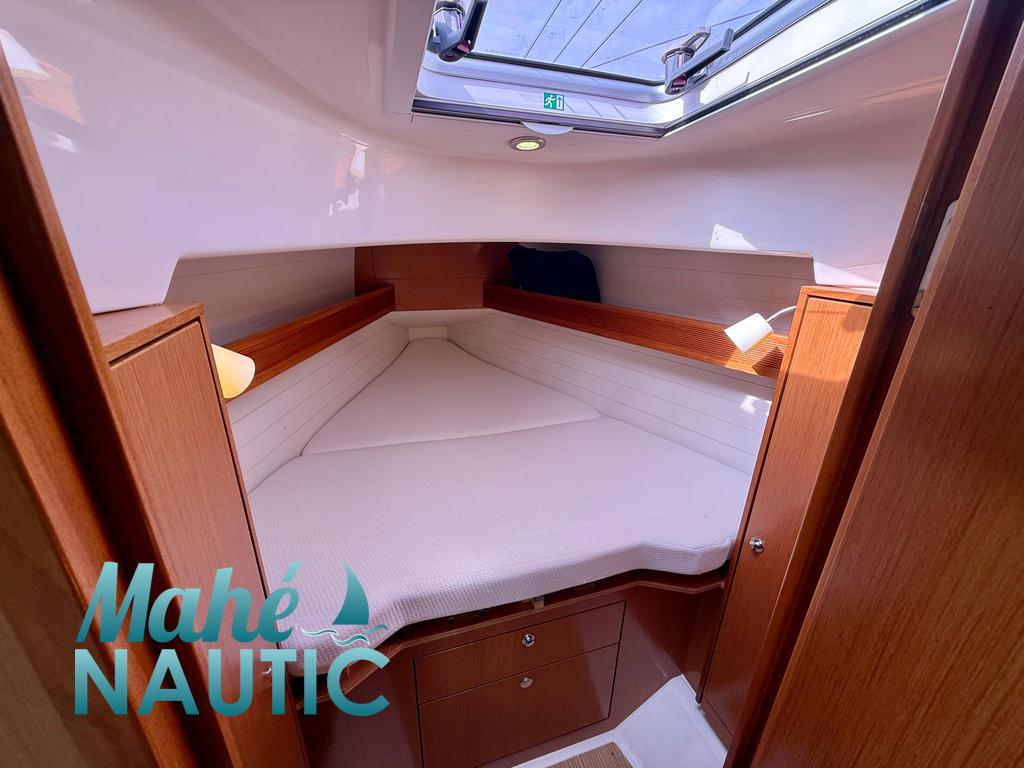 bavaria yachts 32 cruiser
