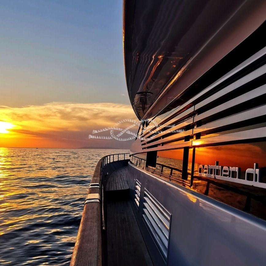 cantieri di pisa Akhir 22 s