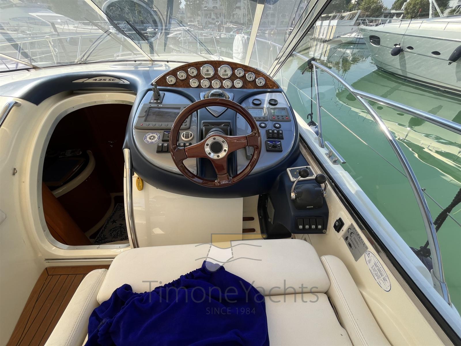 atlantis Atlantis 425sc