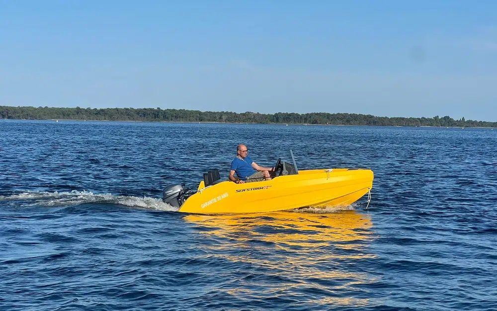 seastorm Seastorm 12