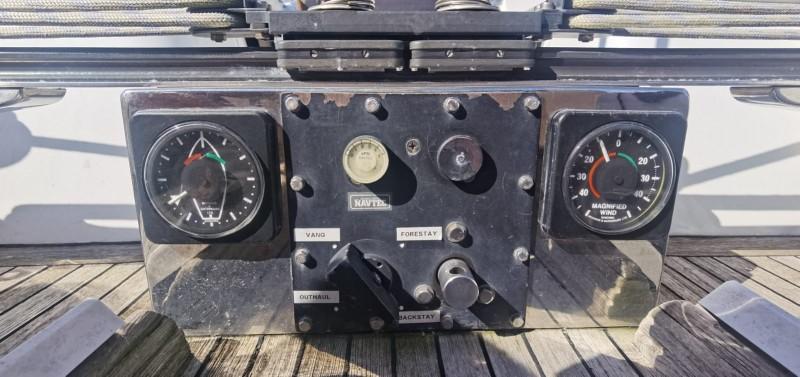 se ri gi Solaris one cr