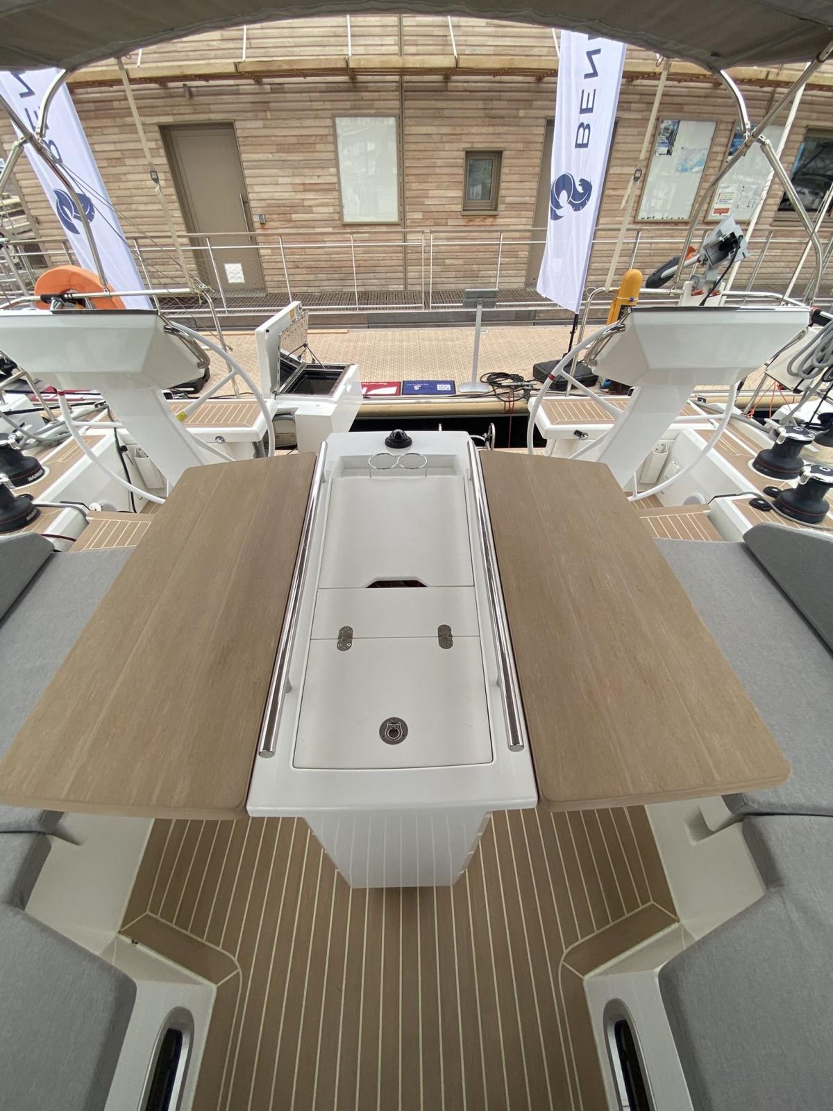 beneteau Oceanis 46.1